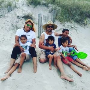 Meet your Posher, Daisy